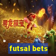 futsal bets